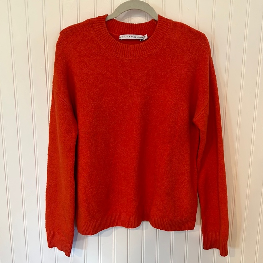 & Others Stories Knit Sweater